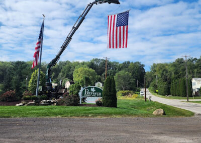 Tree Services Portage Lake OH